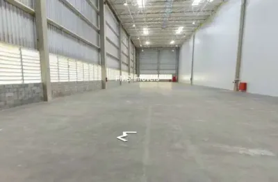 Barracão / Galpão / Depósito com 6 salas para alugar na Rodovia Coronel-Polícia Militar Nelson Tranchesi, 1730, Jardim Nova Itapevi, Itapevi