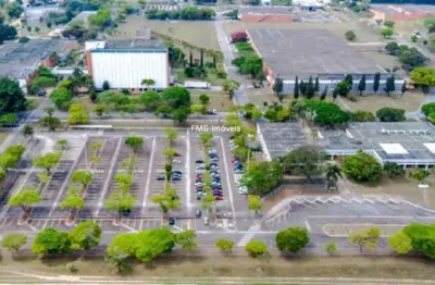Barracão / Galpão / Depósito para alugar na Rodovia Presidente Dutra, 154,7, Jardim das Indústrias, São José dos Campos