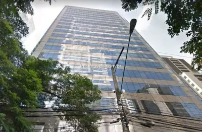 Ponto comercial para alugar na Rua James Joule, 92, Brooklin, São Paulo