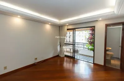 Apartamento 140m² - 4 dormitorios ( 1 suite) - 2 vagas - moema - indianopolis