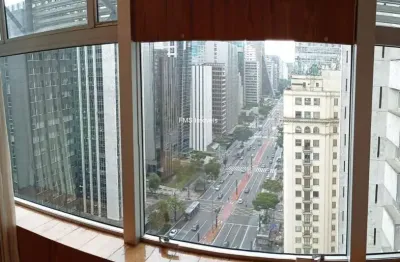 Sala comercial para alugar na Avenida Paulista, 824, Bela Vista, São Paulo