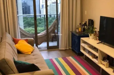 Oportunidade única: apartamento à venda na consolação, são paulo-sp! 1 quarto, 1 sala, 1 banheiro, 1 vaga, 49m².