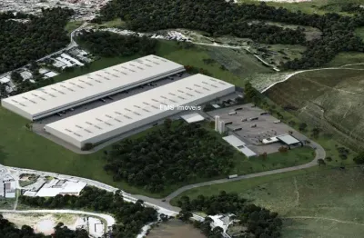 Galpão comercial de 43.523m² para locação em são paulo - perus: espaço ideal para o seu negócio!