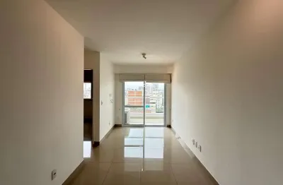 Apartamento para locação na Vila Olímpia, São Paulo-SP: 1 quarto, 1 sala, 1 banheiro, 1 vaga de garagem, 43,00 m².