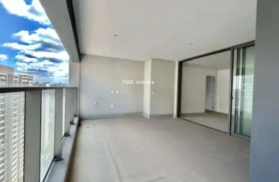 Apartamento de luxo no campo belo: 3 quartos, 3 suítes, 125m² - imperdível!