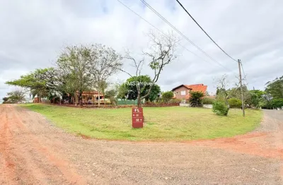 Oportunidade! lote com 432m² condomínio fechado - ninho verde i
