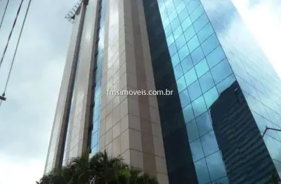 Sala comercial para alugar na Avenida Eusébio Matoso, 1375, Pinheiros, São Paulo