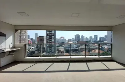 Viva com estilo e conforto: apartamento de 3 quartos na vila mariana, são paulo-sp com 131m² e 2 vagas de garagem.