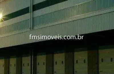 Barracão / Galpão / Depósito para alugar na Estrada Velha Guarulhos São Miguel, Vila Nova Cumbica, Guarulhos