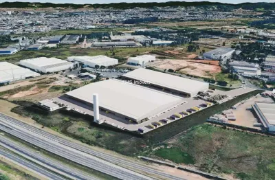 Galpão comercial para locação em guarulhos-sp, bairro jardim ponte alta i: 2 banheiros, 11 vagas de garagem, 2.883m² de área.