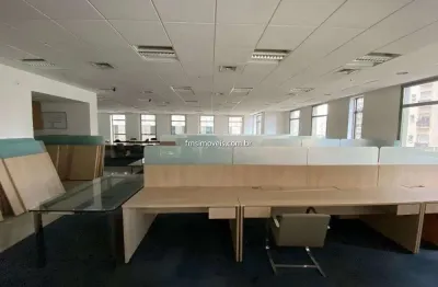 Sala comercial de alto padrão para locação na bela vista, são paulo-sp: 2 banheiros, 8 vagas e 400m² de área.