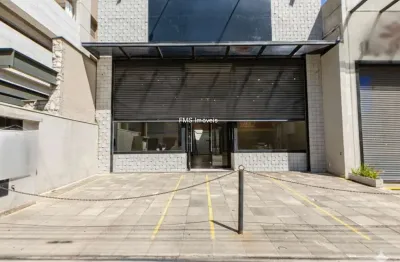 Ponto comercial com 10 salas para alugar na Alameda dos Arapanés, 1208, Moema, São Paulo