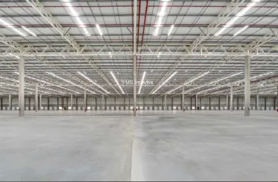 Barracão / Galpão / Depósito para alugar na Estrada Velha Guarulhos-São Miguel, 1808, Jardim Santa Helena, Guarulhos