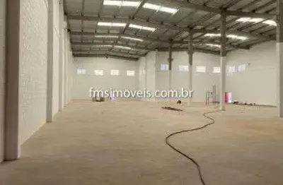 Galpão comercial para locação no éden - sorocaba-sp: 4 banheiros, 10 vagas de garagem e 4.470m² de área.