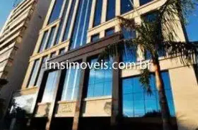 Conjunto comercial para locação em são paulo - jardim europa: 719m², 2 banheiros, 23 vagas de garagem.