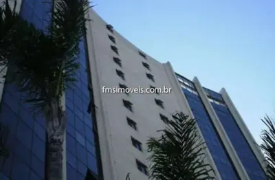 Conjunto comercial de alto padrão na vila olímpia: 14 vagas de garagem e 768m² de área - locação em são paulo-sp