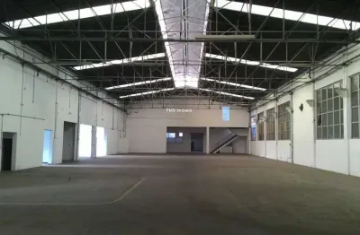 Galpão comercial para locação na lapa de baixo, são paulo-sp: 3 salas, 3 banheiros, 10 vagas e 3.200m² de área!