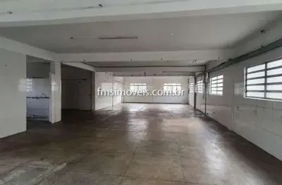 Imóvel comercial à venda em bosque da saúde, são paulo-sp: 700m², 2 banheiros e 6 vagas de garagem!