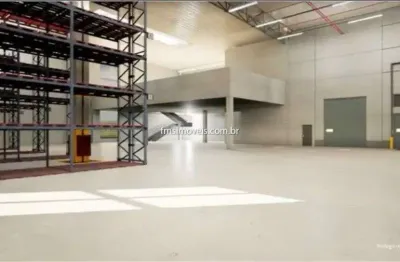 Galpão comercial para locação em cotia-sp, jardim dinorah: 4 salas, 2 banheiros, 25 vagas de garagem, 4.665 m² de área.