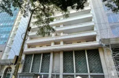 Ponto comercial com 4 salas para alugar na Rua do Passeio, 42, Centro, Rio de Janeiro