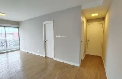 Apartamento studio 58,59m² - 1 dormitorio - 1 vaga - chacara santo antonio