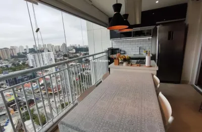 Apartamento com 2 quartos à venda na Praça Dom Francisco de Souza, 126, Santo Amaro, São Paulo