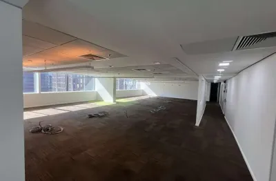 Sala comercial com 4 salas para alugar na Avenida Presidente Juscelino Kubitschek, 1327, Vila Nova Conceição, São Paulo