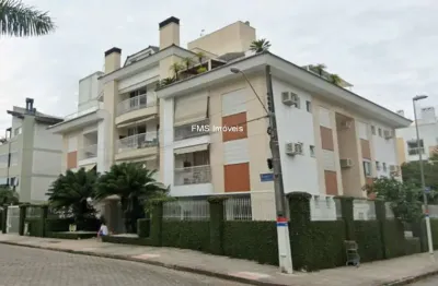 Aluguel anual de apartamento de 2 quartos suite 1 vaga em jurerê, florianópolis-sc: 1 suíte, 1 sala, 2 banheiros e 100m² de área.