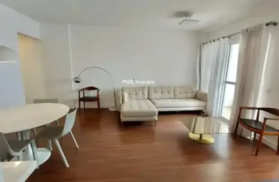 Apartamento com 2 quartos à venda na rua doutor sodré, 232, vila nova conceição, são paulo, 70 m2 por r$ 1.390.000