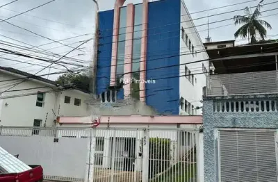 Prédio comercial com 580m² de área e 4 andares no bairro sumaré