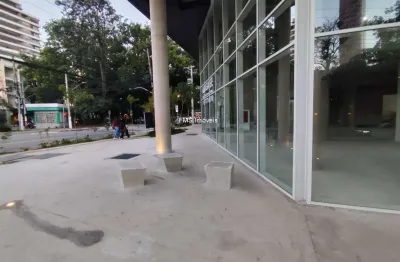 Ponto comercial com 2 salas para alugar na Avenida Pedroso de Morais, 753, Pinheiros, São Paulo