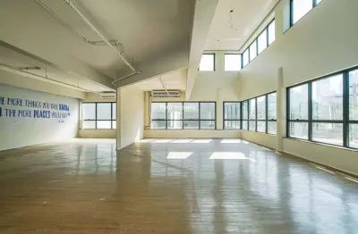 Imponente edifício comercial em perdizes, são paulo: 11 banheiros, 17 vagas de garagem, 1.067m² - venda ou locação!