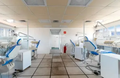 Locação de prédio comercial de 1.200m² na vila mariana, são paulo.