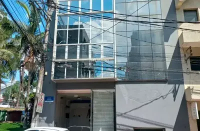 Oportunidade imperdível: prédio comercial de luxo em alphaville-sp, 4 quartos, 8 salas, 4 banheiros, 10 vagas de garagem.
