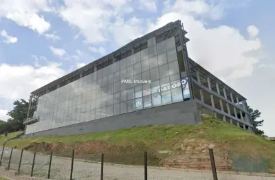 Prédio comercial para locação em são paulo-sp, conjunto residencial butantã! 1.200 m² de área e 20 vagas de garagem!