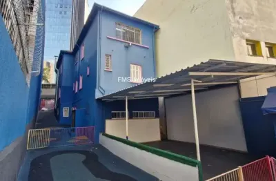 Prédio com 3 salas para alugar na Rua Peixoto Gomide, 305, Jardim Paulista, São Paulo