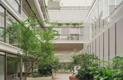 Prédio para alugar na Rua João Lourenço, 130, Vila Nova Conceição, São Paulo