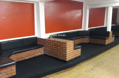 Alugue já: prédio comercial de 450m² na bela vista, são paulo-sp - 4 salas e 7 banheiros!