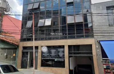 Prédio com 5 salas para alugar na Rua Antônio Lopes Marin, 69, Casa Verde, São Paulo