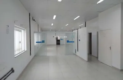 Prédio com 10 salas para alugar na Rua Manuel Jacinto, 49, Vila Sônia, São Paulo