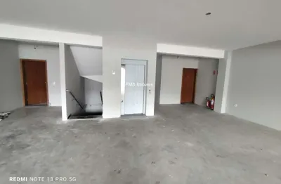 Prédio com 8 salas para alugar na Rua Salvador Risoleu, 97, Jardim Peri Peri, São Paulo