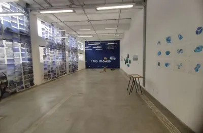 Prédio comercial inteiro de 1.000m² na vila olímpia, são paulo - locação imperdível!