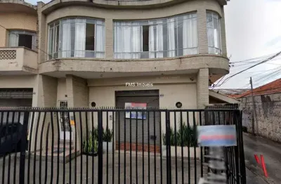 Prédio comercial de luxo na vila germinal: 3 quartos, 2 banheiros, 905m² - são paulo-sp. venda ou locação!