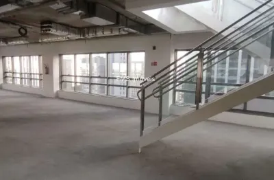 Prédio com 22 salas para alugar na Avenida Rebouças, 3136, Pinheiros, São Paulo