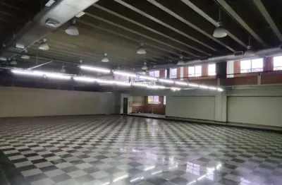 Prédio comercial com 4.078m² de área total próx. a vila sônia.