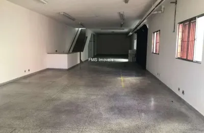 Prédio para alugar na Rua São Wenceslau, 315, Vila Guarani, São Paulo