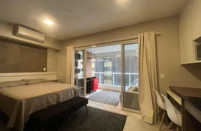 Apartamento com 1 quarto para alugar na Rua da Consolação, 1515, Consolação, São Paulo