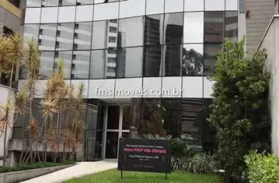 Imóvel comercial para locação na vila olímpia, são paulo-sp: 685m², 10 banheiros e 6 vagas de garagem