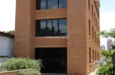 Excelente oportunidade: prédio comercial completo no brooklin paulista, são paulo-sp, 1.000m², 2 banheiros. confira!