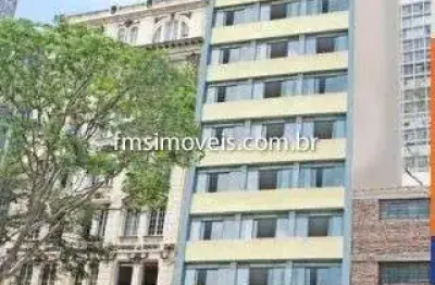Aluguel de conjunto comercial de 2.864m² no centro de são paulo - 2 banheiros - ótima oportunidade!